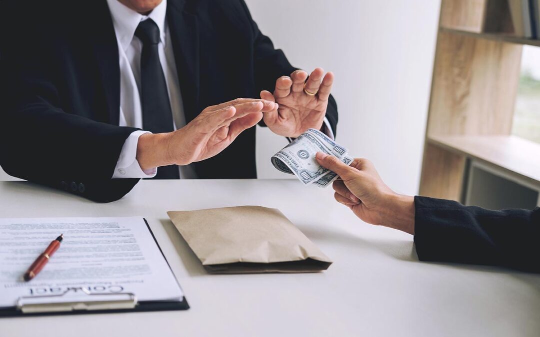 Paraguay | Advances in legislation and development of anti-corruption public policies stand out