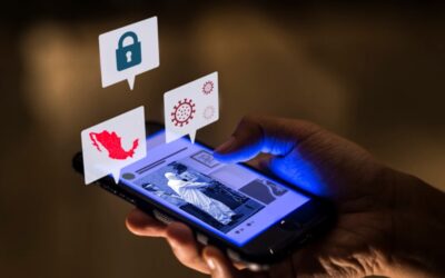 México | Capacitan a funcionarios en protección de datos personales