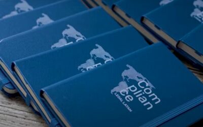 The Compliance Latam Forum 2024 was held in Montevideo and brought together Compliance experts from across the region