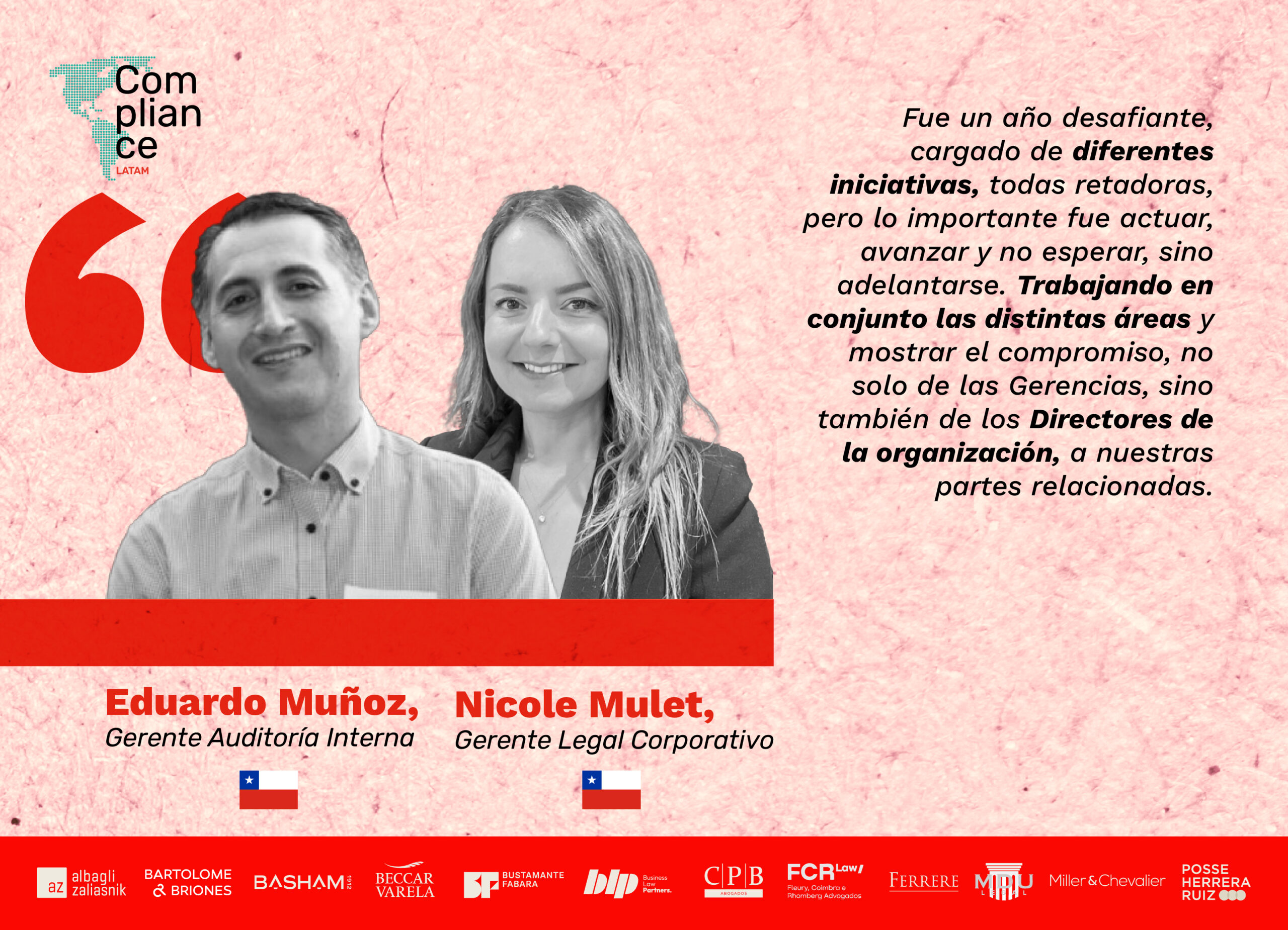 Opinión | ¿Cómo adelantarse a los cambios normativos y fortalecer el compliance?