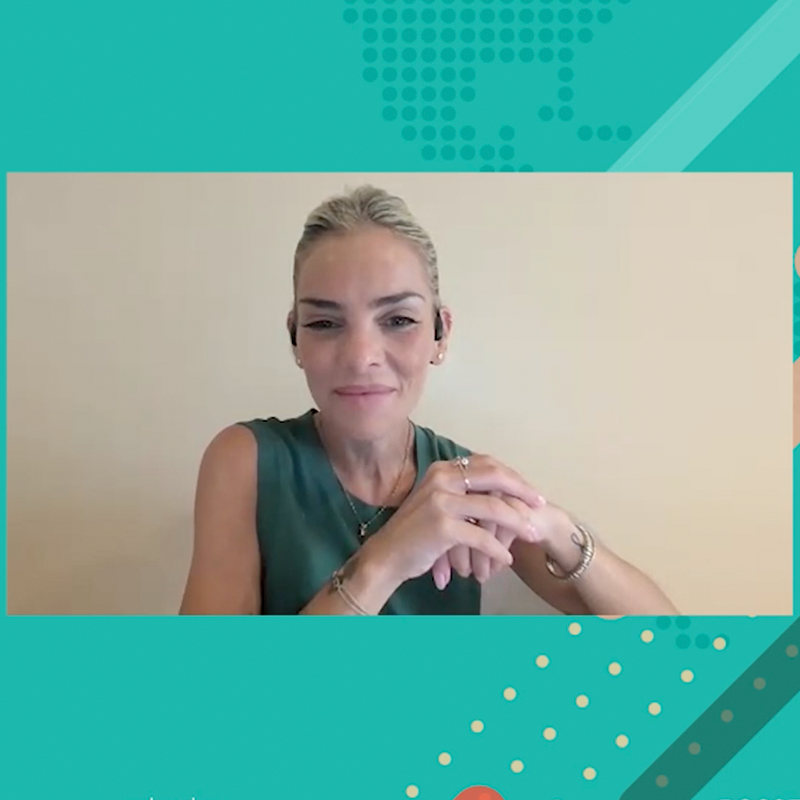 Rule the Rules – Episodio 8: Maria Archimbal, Chief Compliance Officer en YPF.