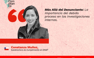 Opinión | Más Allá del Denunciante: La Importancia del debido proceso en las investigaciones internas.