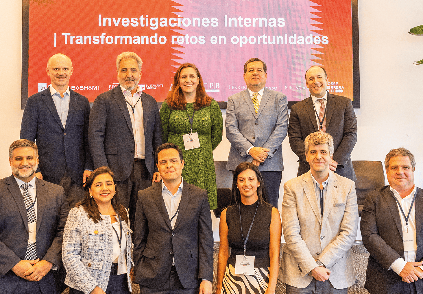 Quienes Somos Compliance4x