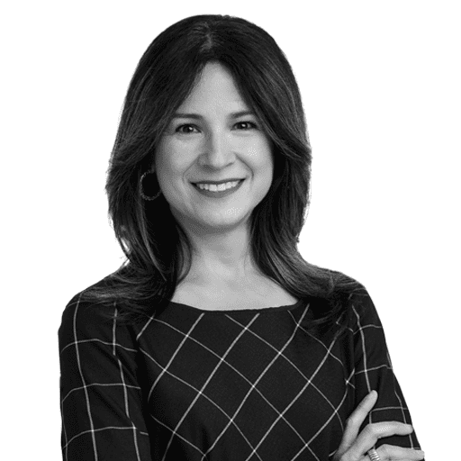 Alejandra Montenegro Almonte