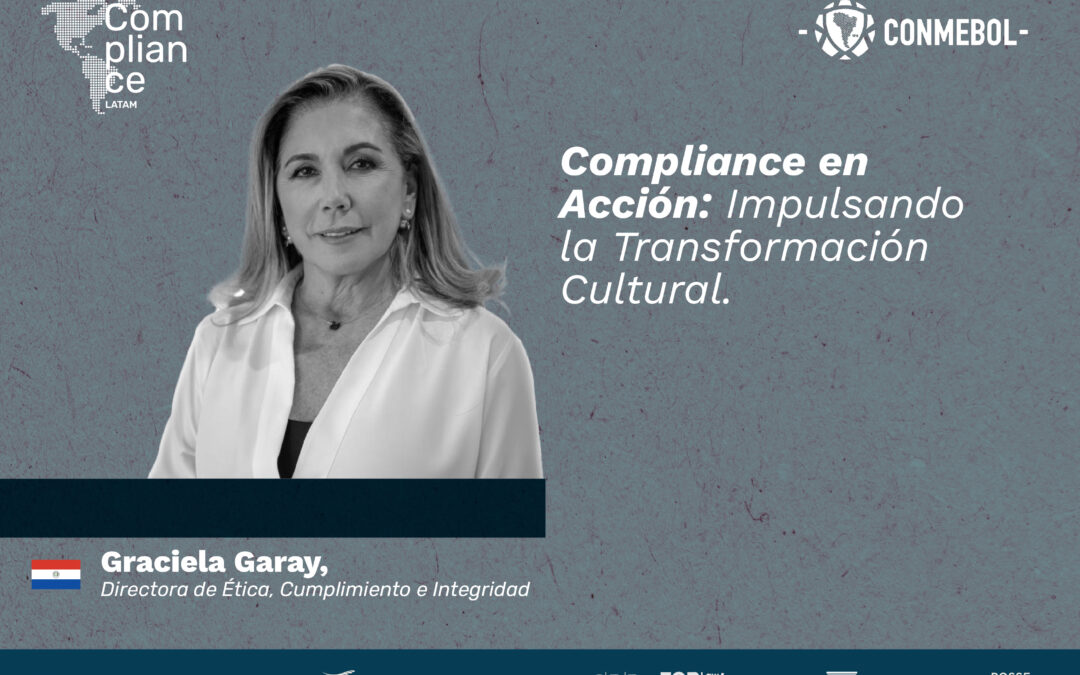 Compliance en Acción: Impulsando la Transformación Cultural