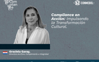Compliance en Acción: Impulsando la Transformación Cultural