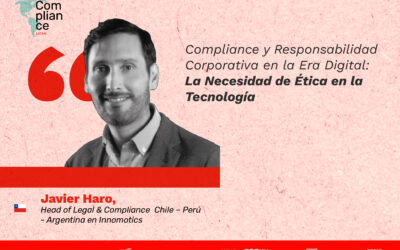 Compliance y Responsabilidad Corporativa en la Era Digital: La Necesidad de Ética en la Tecnología