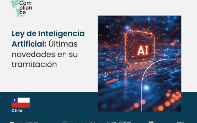 Ley de Inteligencia Artificial: Últimas novedades en su tramitación