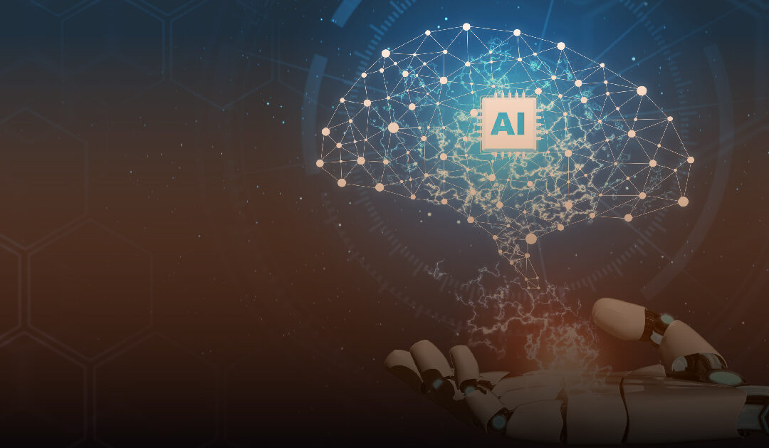 Ley de Fomento de la Inteligencia Artificial y Tecnologías