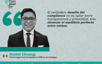 Opinión | La Delgada Línea entre Transparencia y Privacidad 
