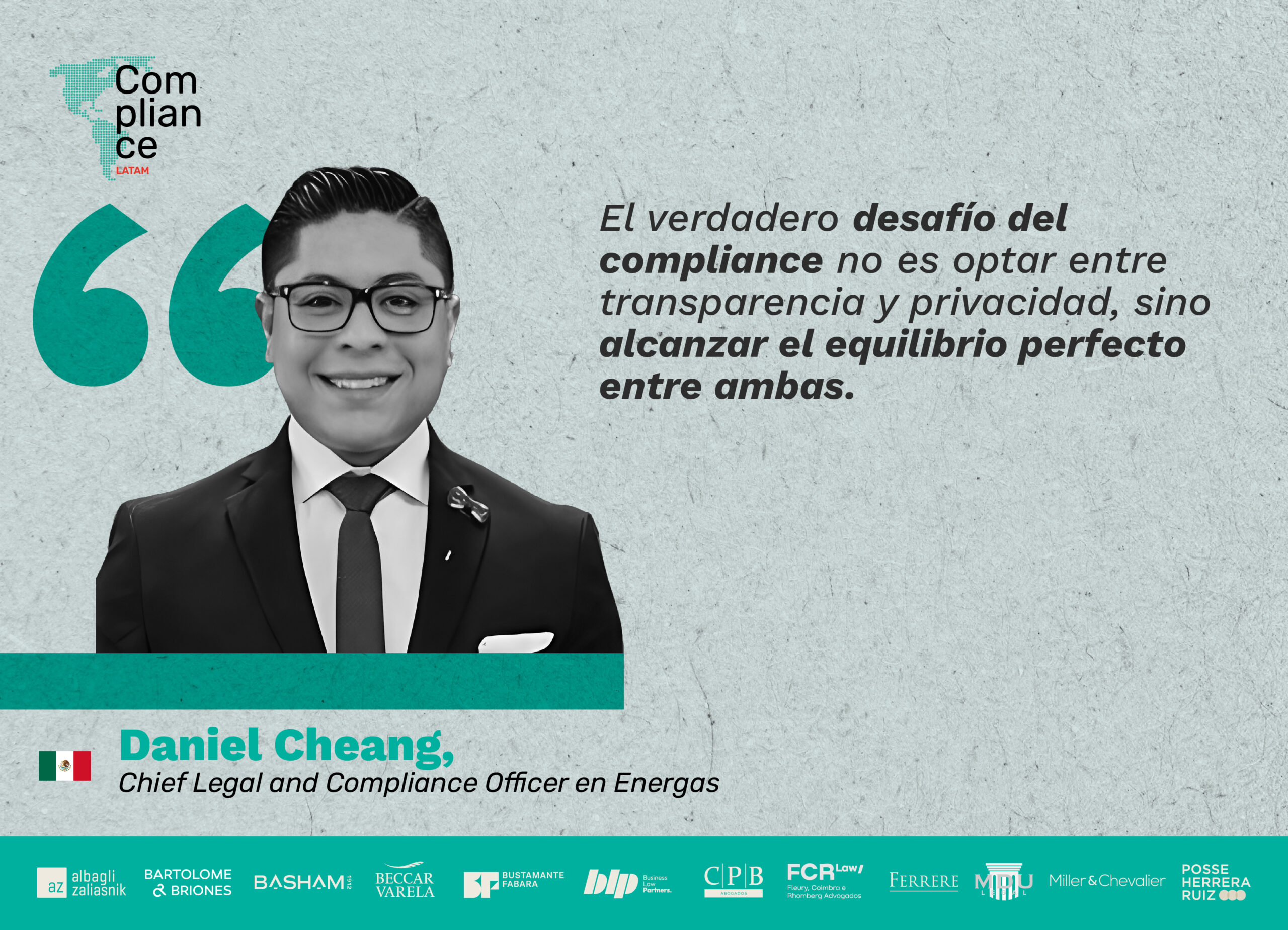 Opinión | La Delgada Línea entre Transparencia y Privacidad