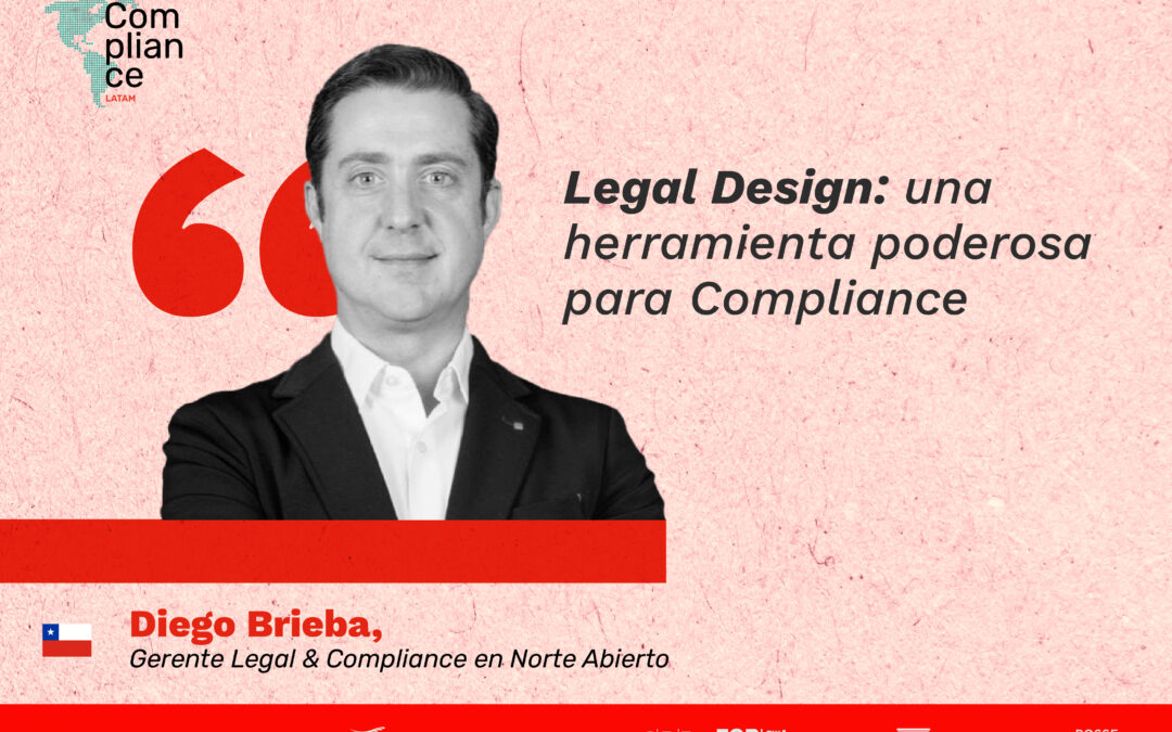Opinión | Legal Design: una herramienta poderosa para Compliance  