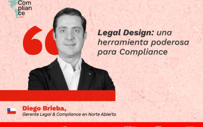 Opinión | Legal Design: una herramienta poderosa para Compliance  