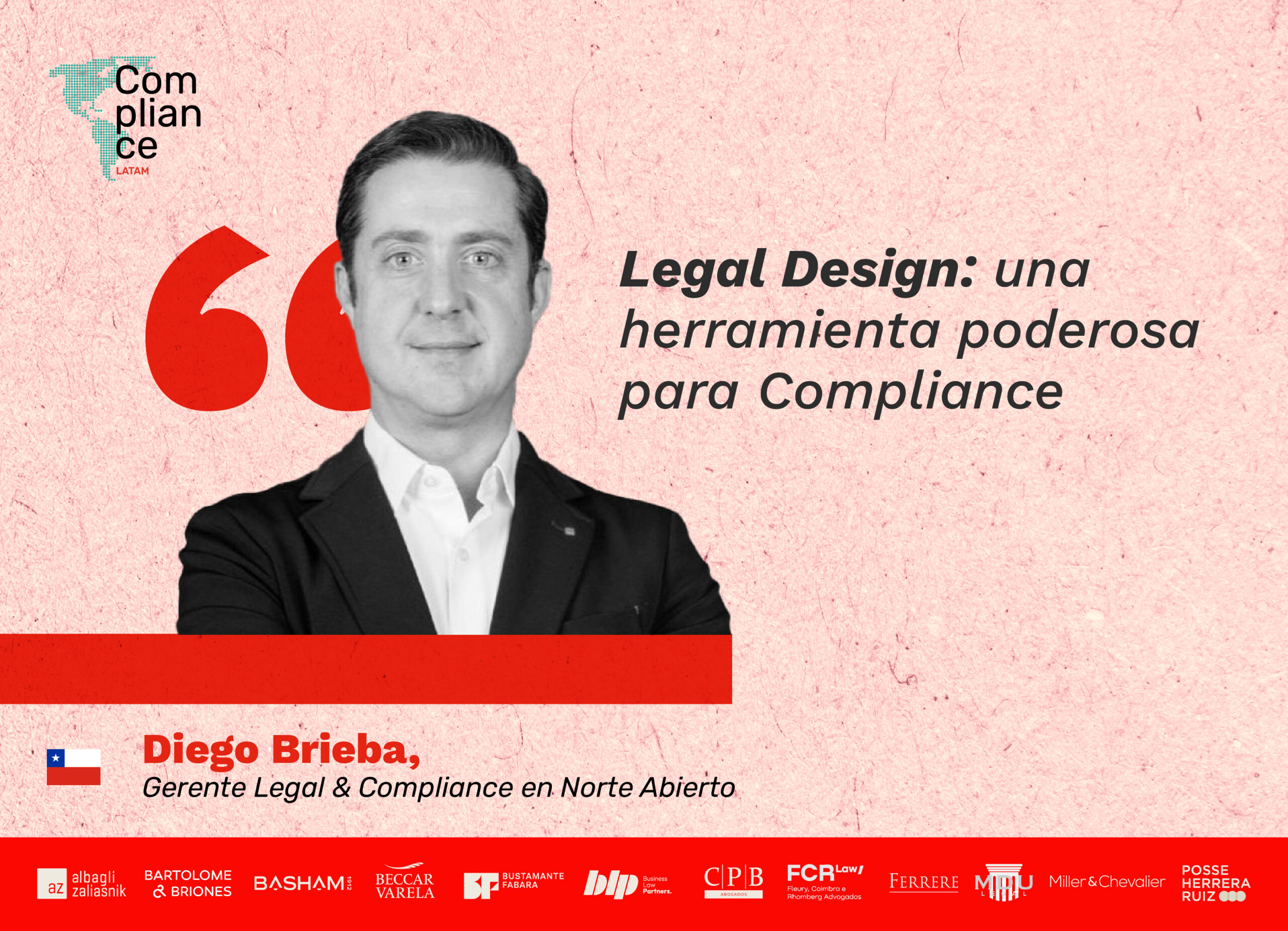Opinión | Legal Design: una herramienta poderosa para Compliance