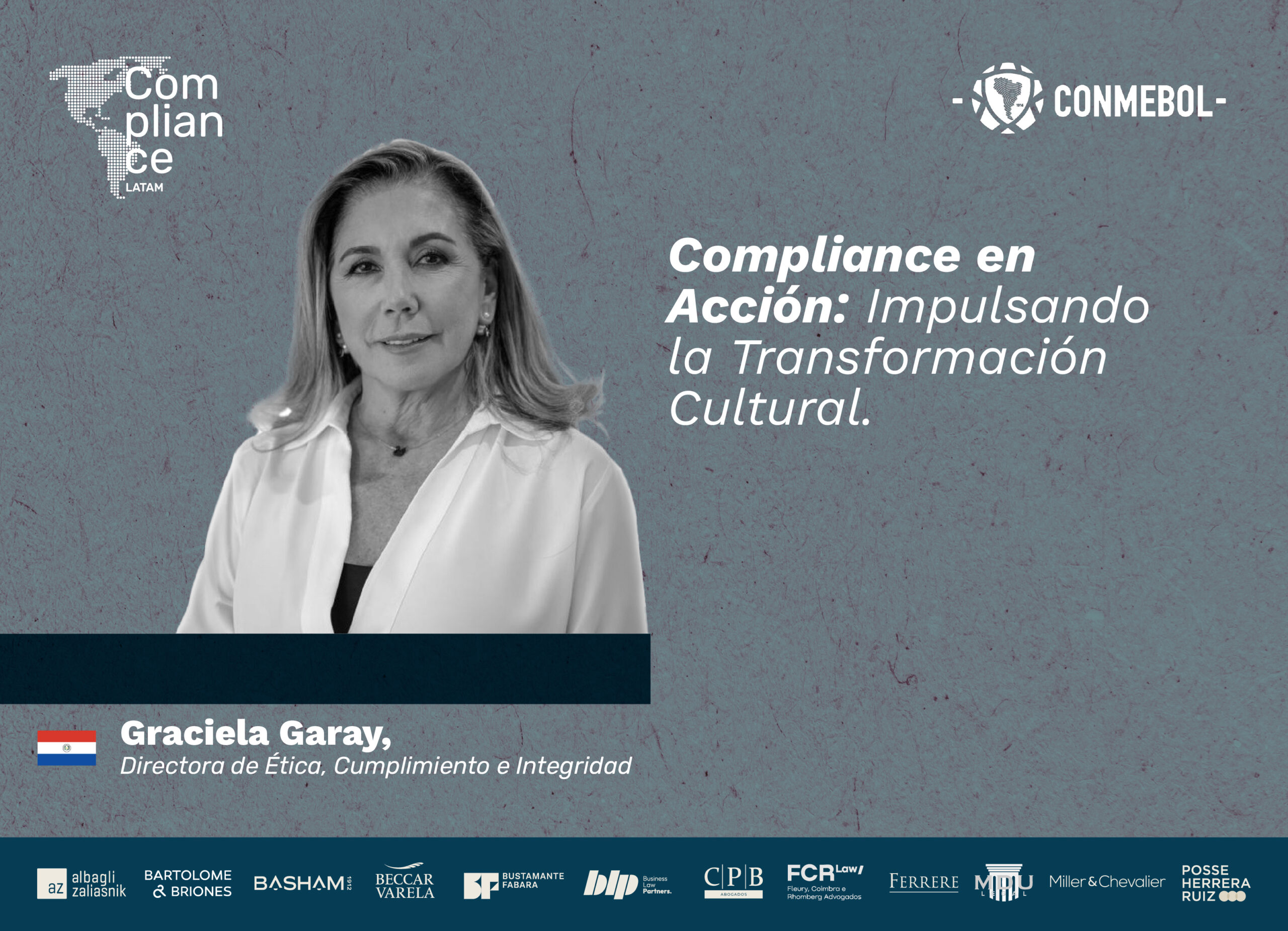 Opinión | Compliance en Acción: Impulsando la Transformación Cultural