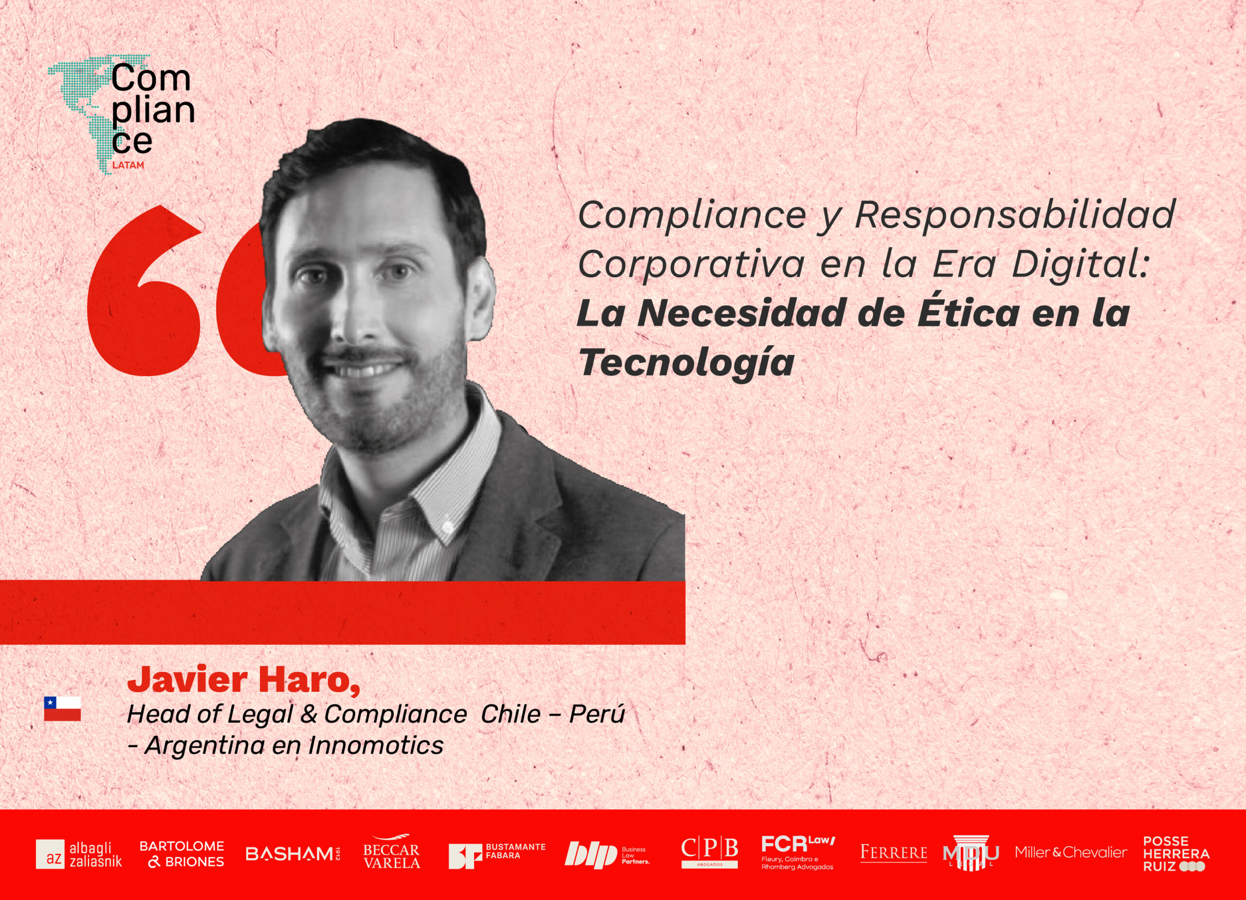 Opinión | Compliance y Responsabilidad Corporativa en la Era Digital: La Necesidad de Ética en la Tecnología