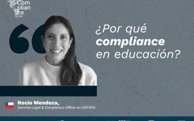 Opinión | ¿Por qué compliance en educación?