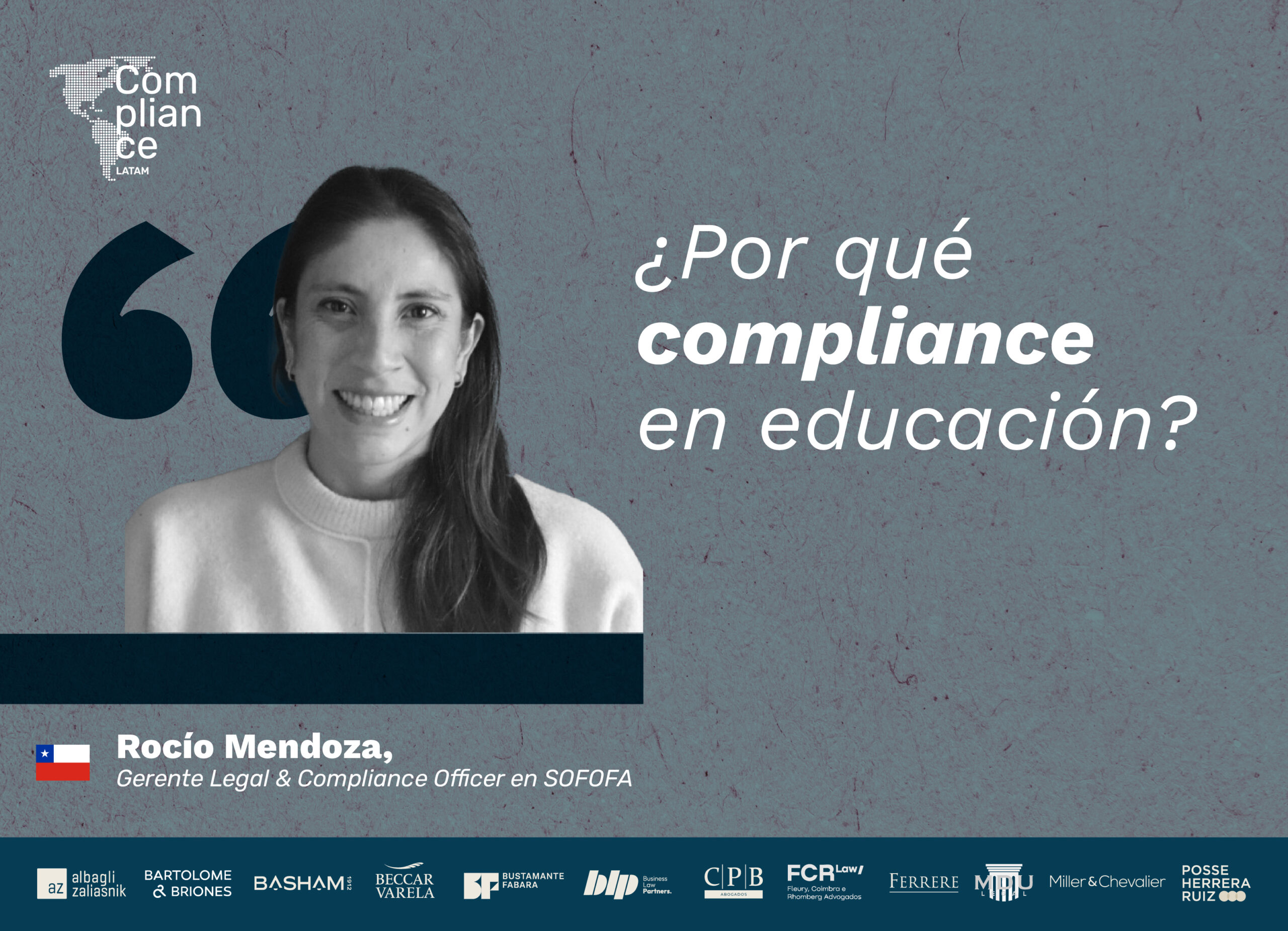 Opinión | ¿Por qué compliance en educación?