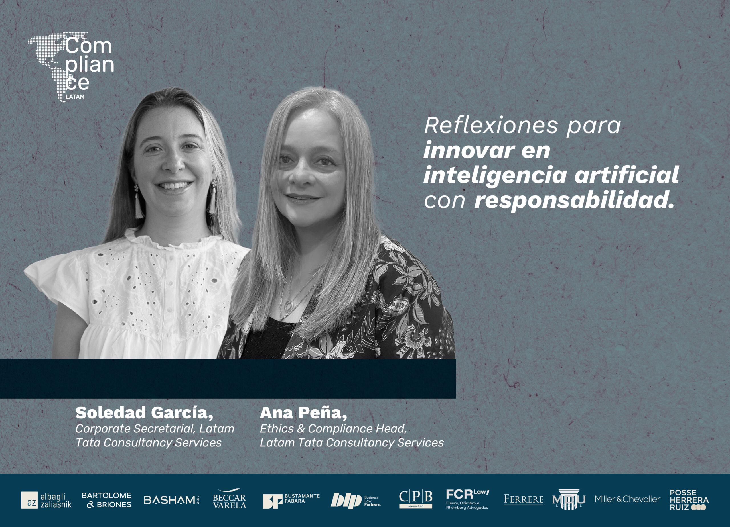 Opinión | Reflexiones para innovar en inteligencia artificial con responsabilidad