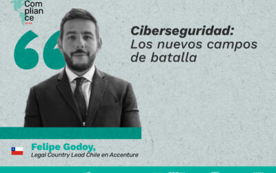 Opinion | Ciberseguridad: Los Nuevos Campos de Batalla