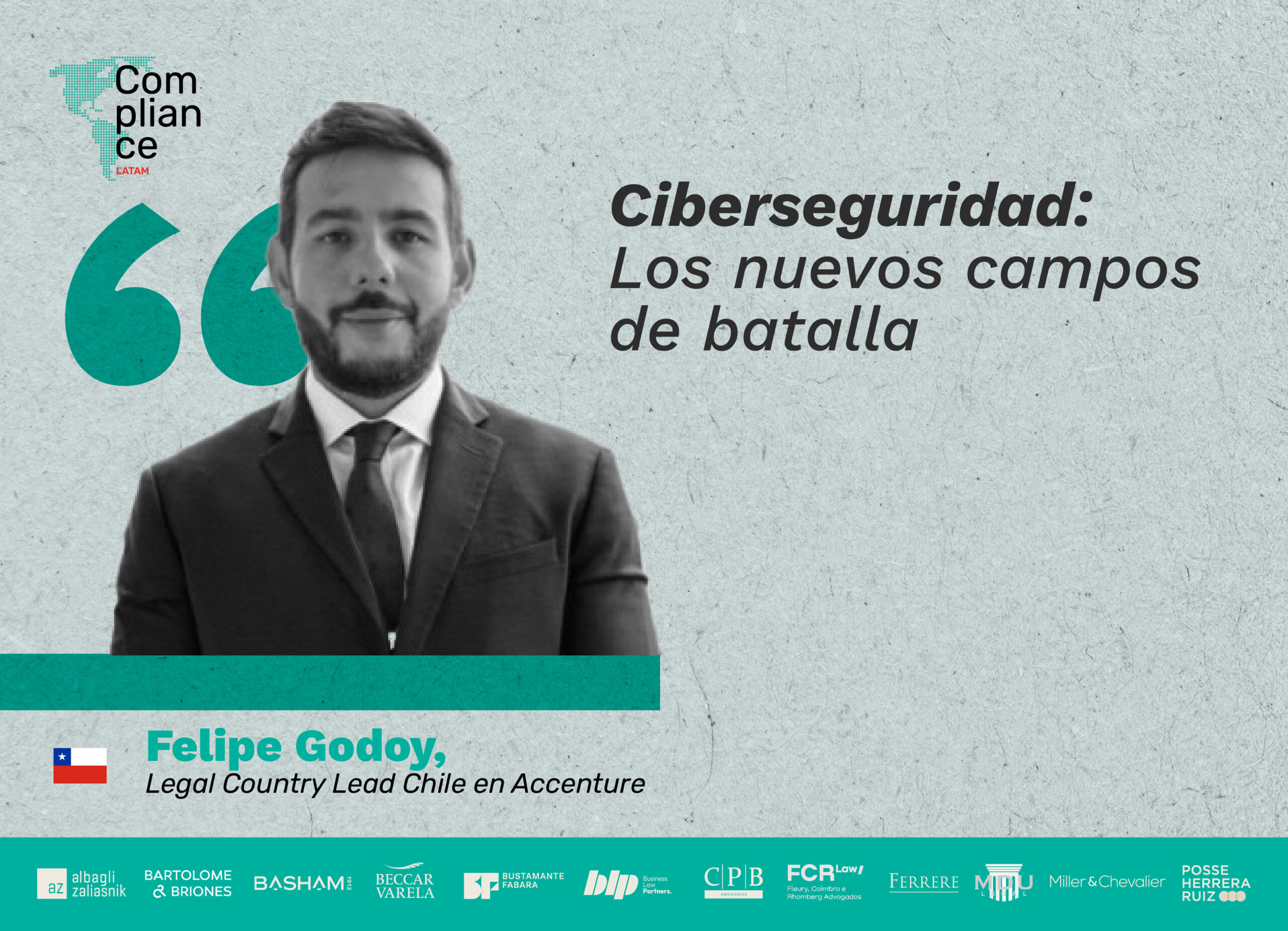 Opinion | Ciberseguridad: Los Nuevos Campos de Batalla