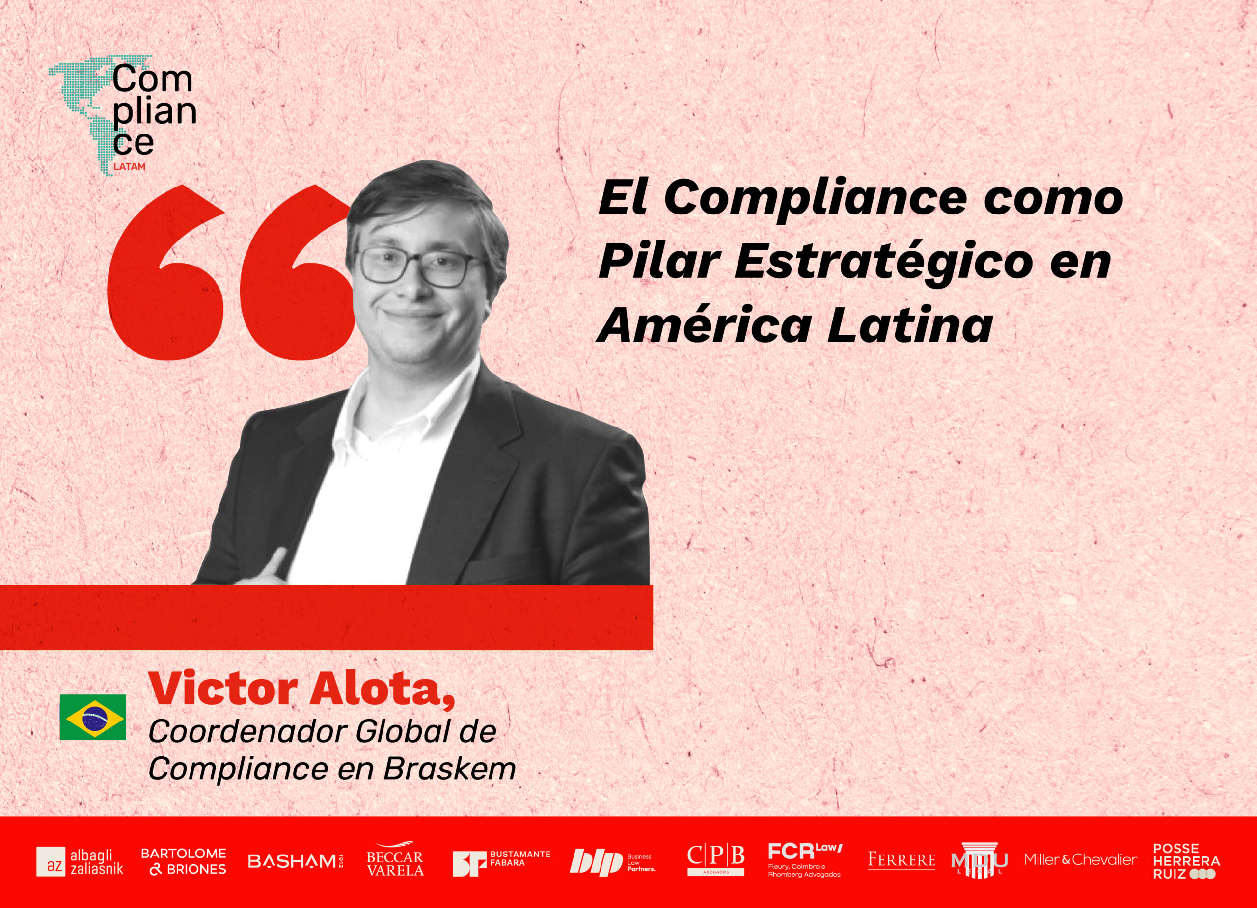 Opinión | El Compliance como Pilar Estratégico en América Latina
