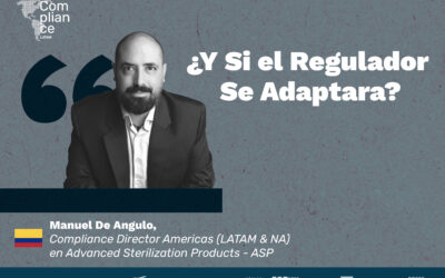 Opinión | ¿Y Si el Regulador Se Adaptara?, Manuel De Angulo