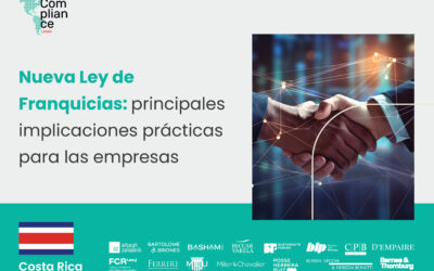Costa Rica | Nueva Ley de Franquicias: principales implicaciones prácticas para las empresas