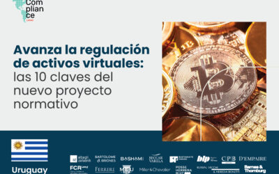 Uruguay | Avanza la regulación de activos virtuales: las 10 claves del nuevo proyecto normativo