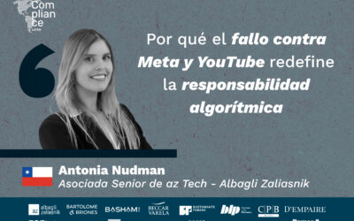 Opinión | Por qué el fallo contra Meta y YouTube redefine la responsabilidad algorítmica