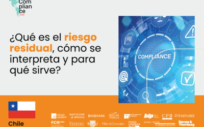 Chile | Riesgo residual: ¿qué es, cómo se interpreta y para qué sirve?