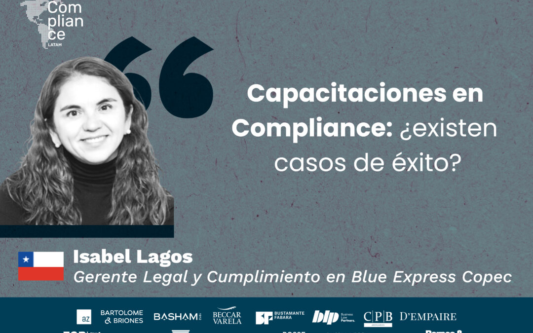 Opinión | Capacitaciones en Compliance: ¿existen casos de éxito?