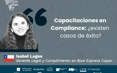 Opinión | Capacitaciones en Compliance: ¿existen casos de éxito?