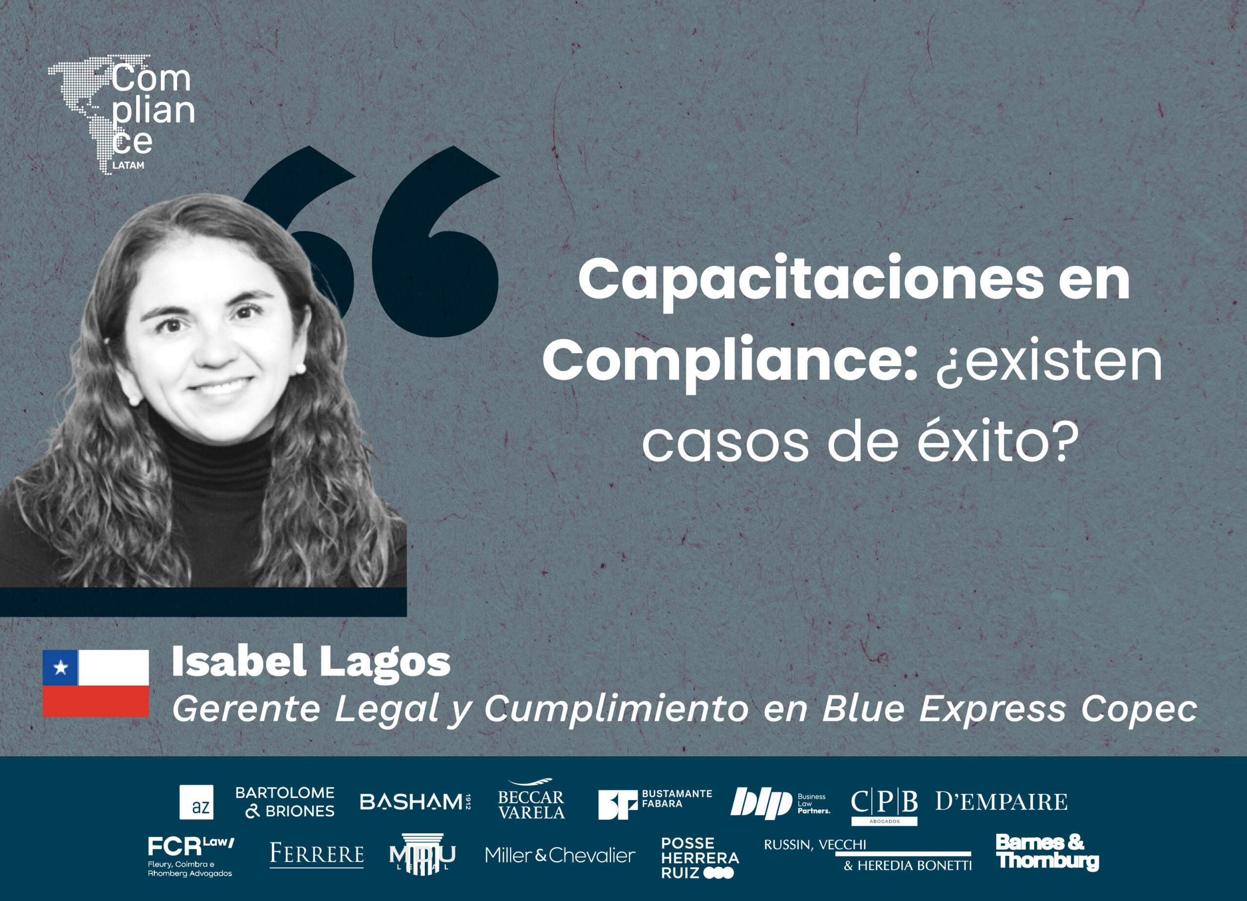 Opinión | Capacitaciones en Compliance: ¿existen casos de éxito?