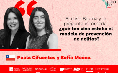 Opinión | El caso Bruma (Blumar) y la pregunta incómoda: ¿qué tan vivo estaba el modelo de prevención de delitos (MPD)?