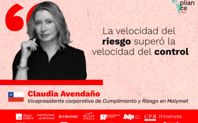 Opinión | La velocidad del riesgo superó la velocidad del control