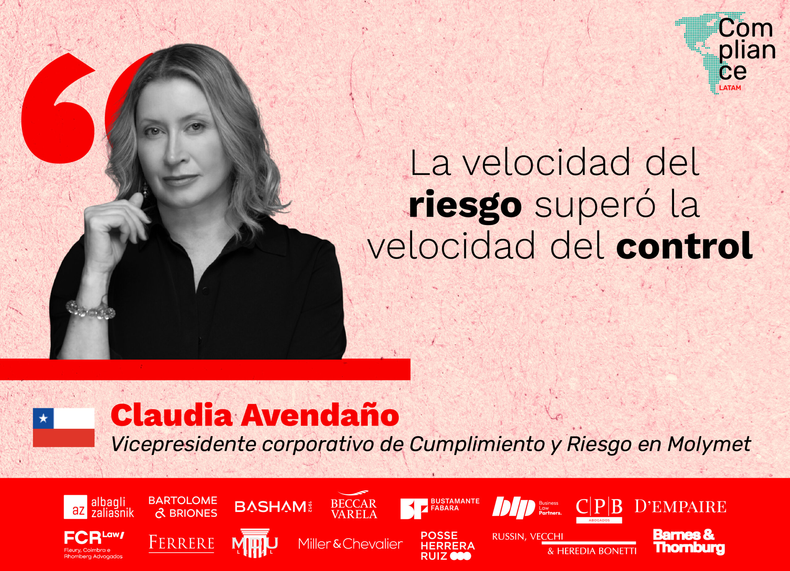 Opinión | La velocidad del riesgo superó la velocidad del control