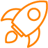 Logo Cohete@3x