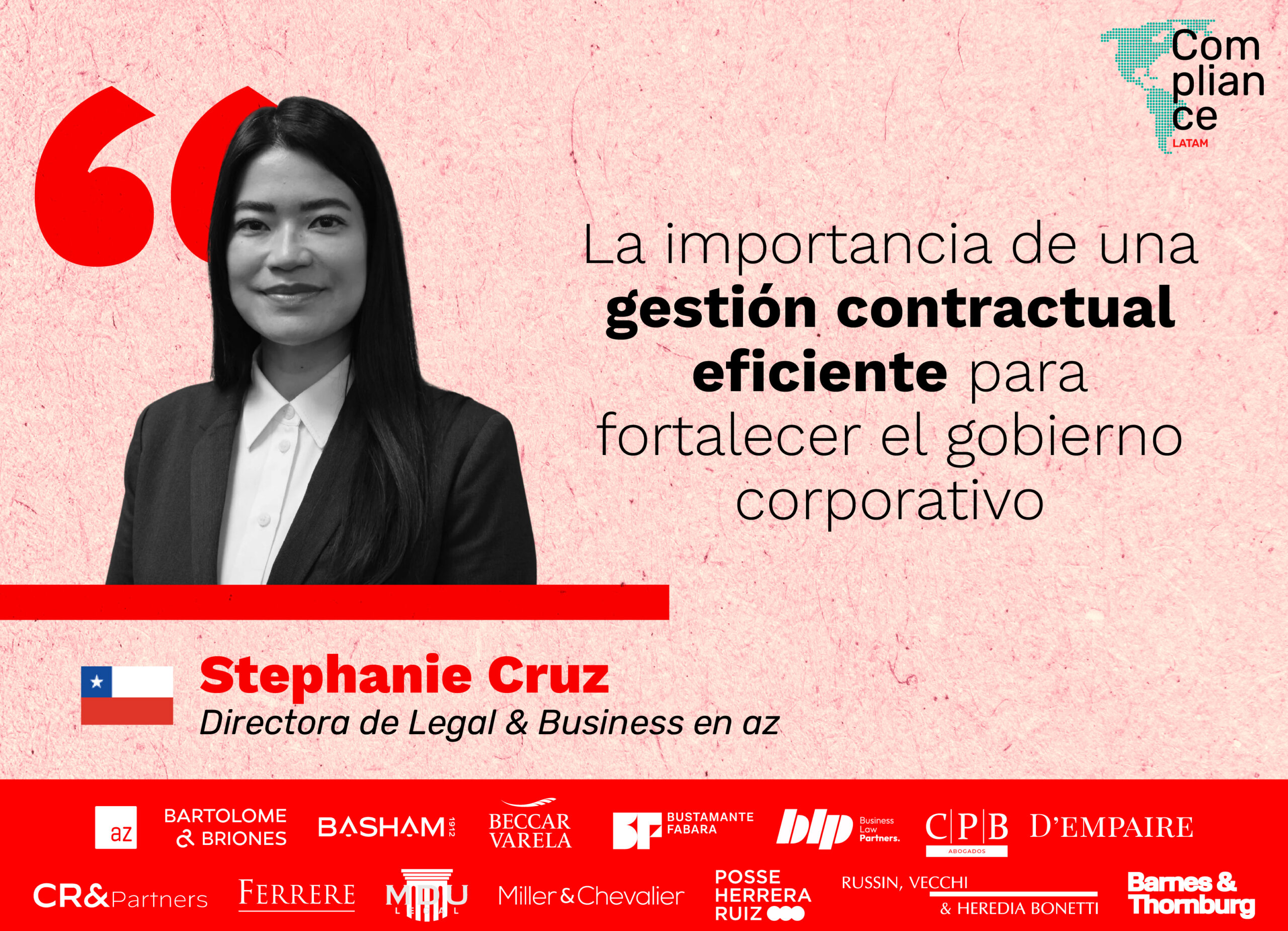 Opinión | La importancia de una gestión contractual eficiente para fortalecer el gobierno corporativo