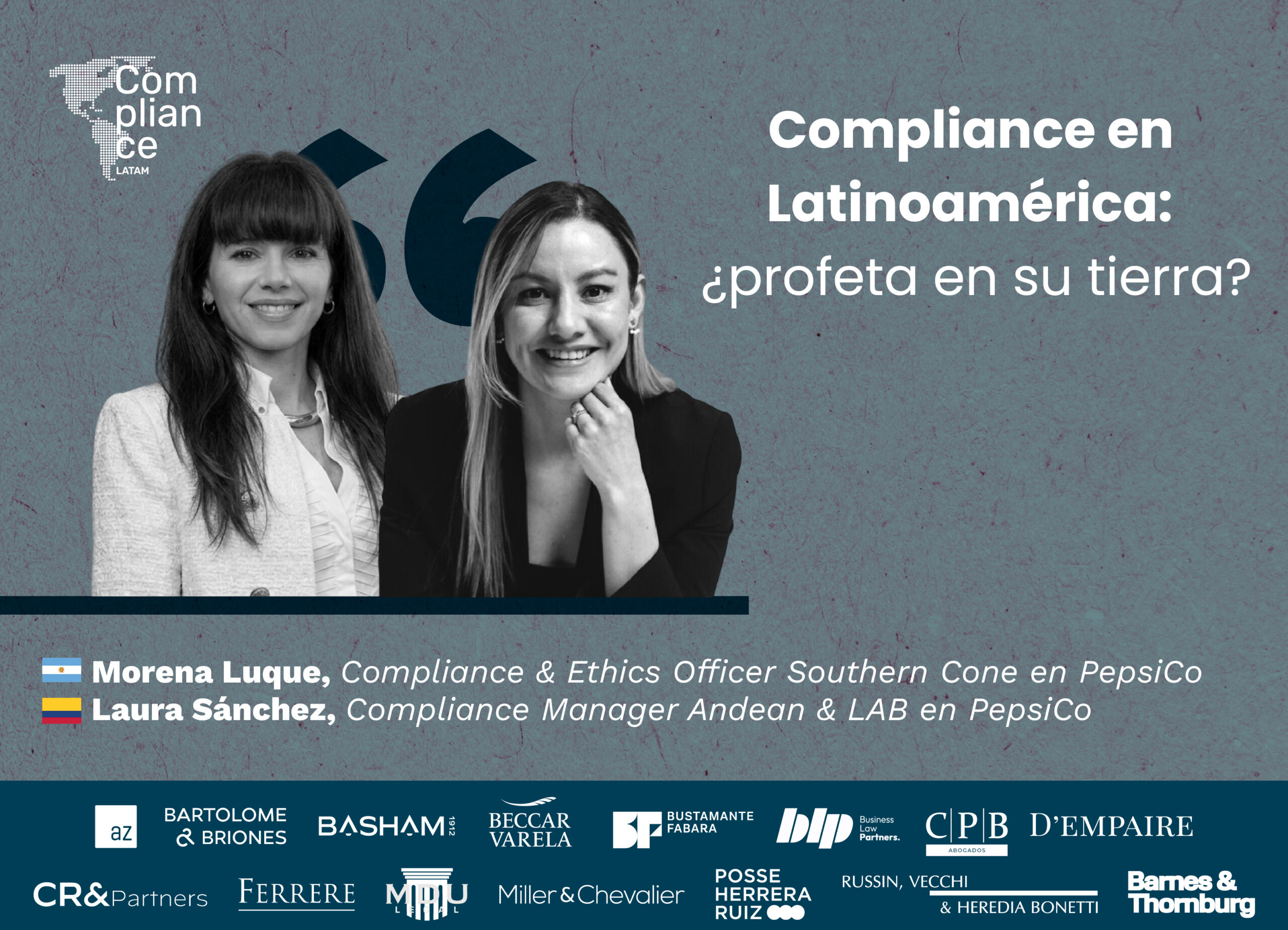 Opinión | Compliance en Latinoamérica: ¿profeta en su tierra?