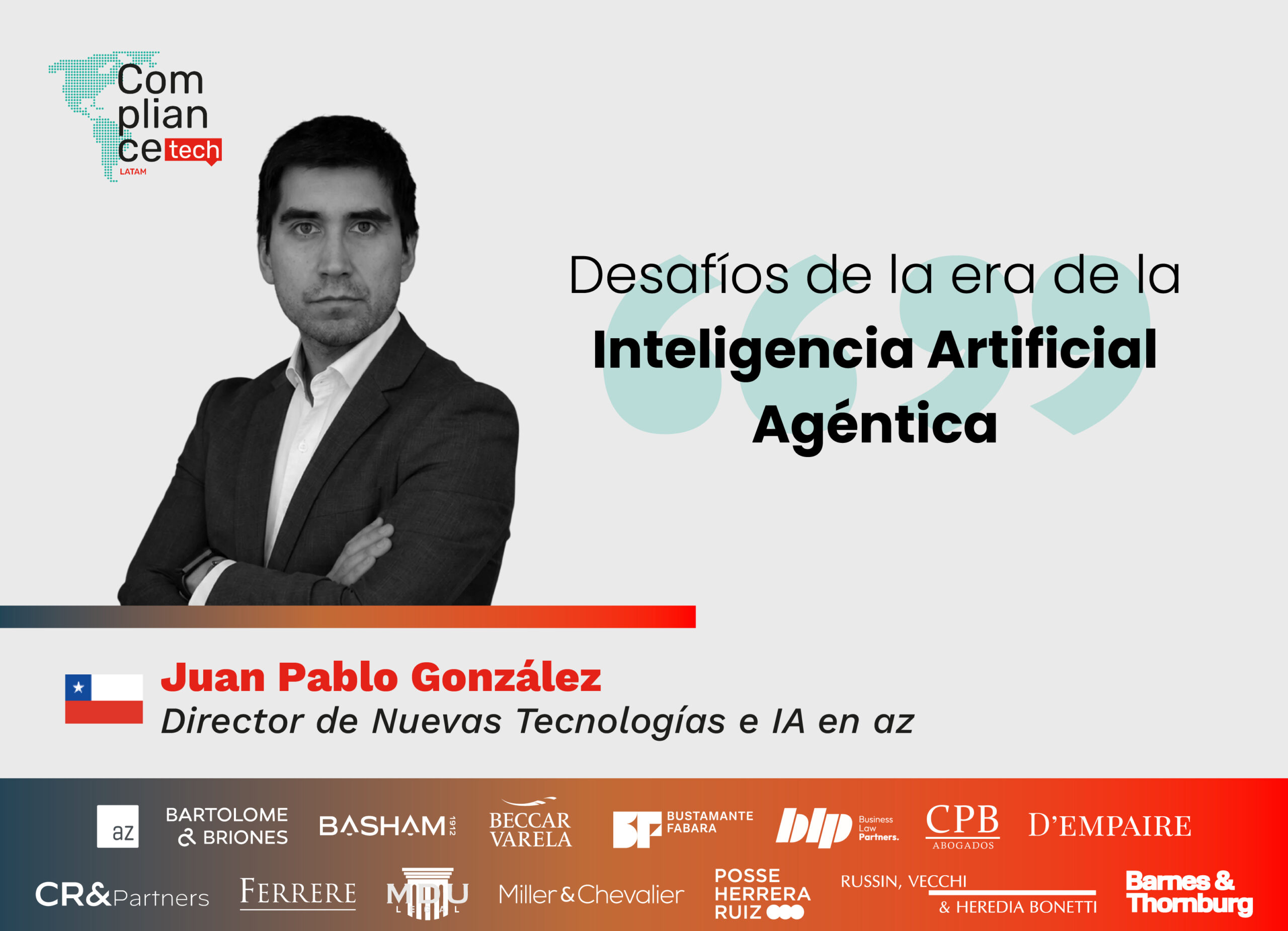 Opinión | Desafíos de la era de la Inteligencia Artificial Agéntica