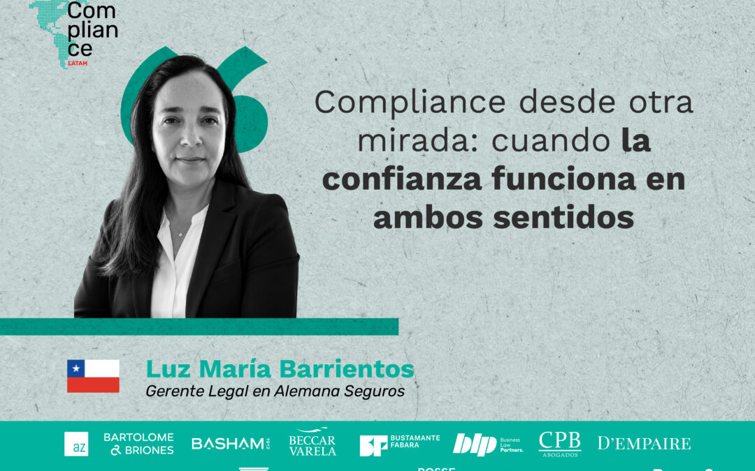 Opinión | Compliance desde otra mirada: cuando la confianza funciona en ambos sentidos