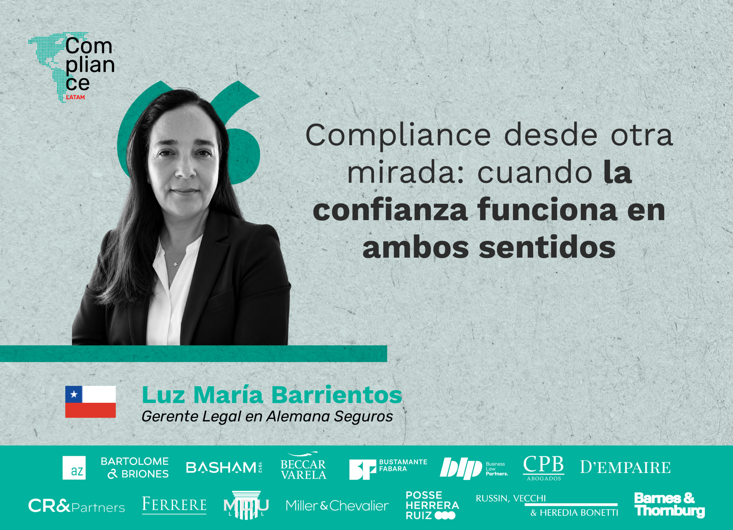 Opinión | Compliance desde otra mirada: cuando la confianza funciona en ambos sentidos