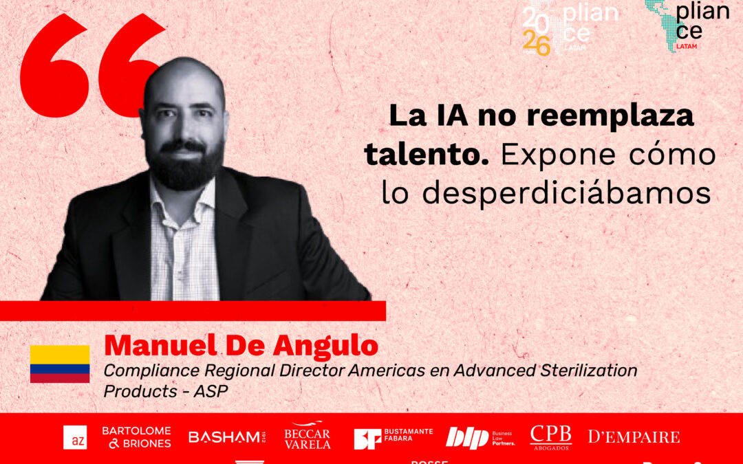 Opinión | La IA no reemplaza talento. Expone cómo lo desperdiciábamos